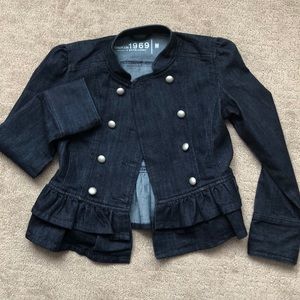 Girls jacket